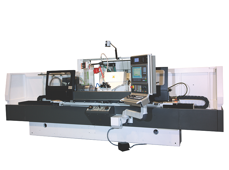 BUB40 / 50 CNC