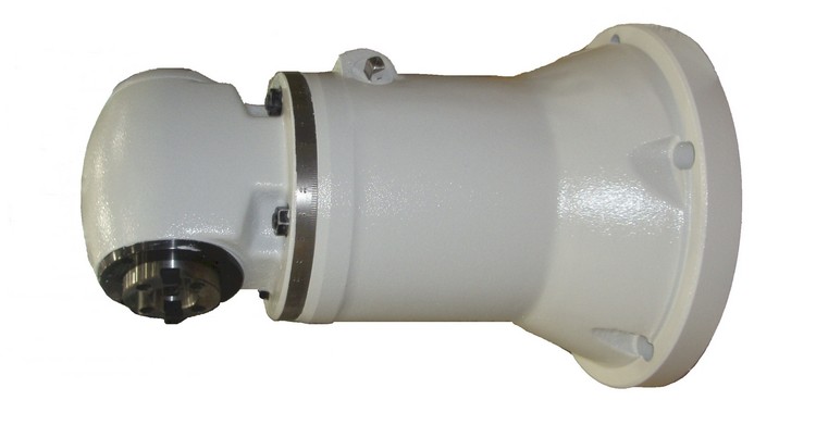 VDF UFP 40-10 (UFP 50-13)
